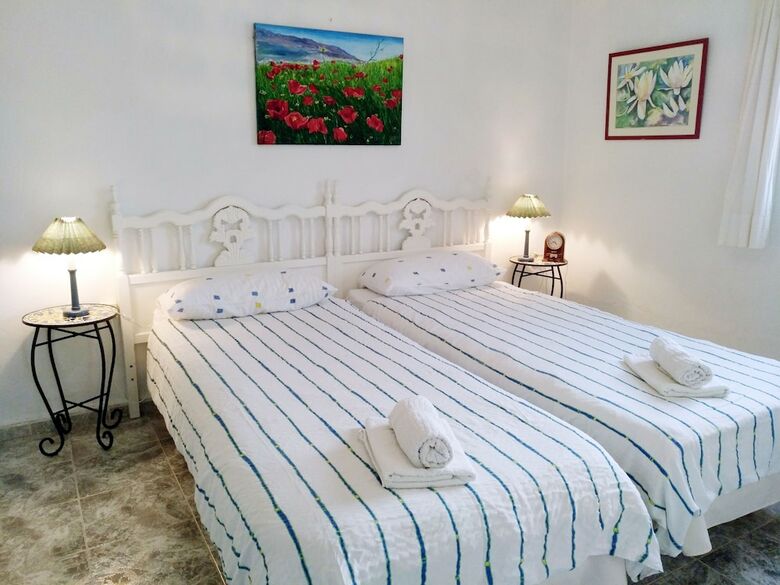 Villa Casa Arco Iris