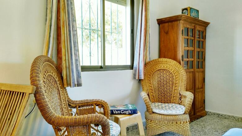 Villa Casa Arco Iris
