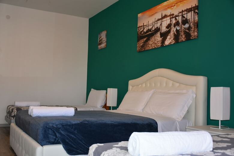 Hotel Venice Popular Apartment