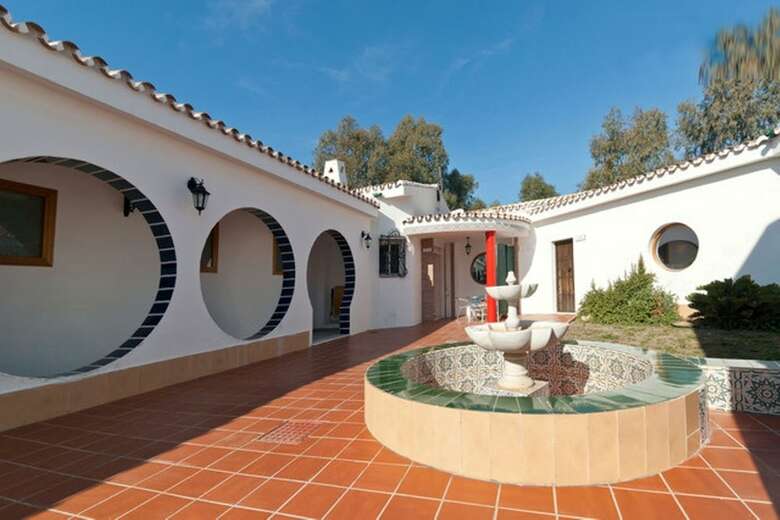 Apartamento Rural 'cadiz'