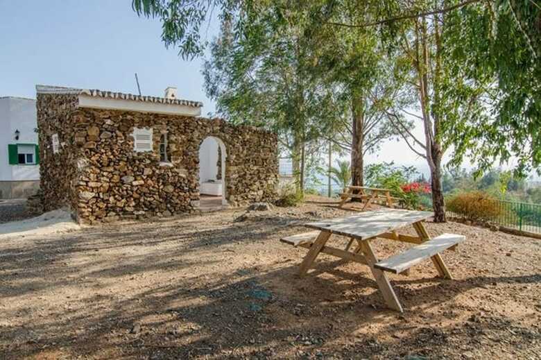 Apartamento Rural 'cadiz'