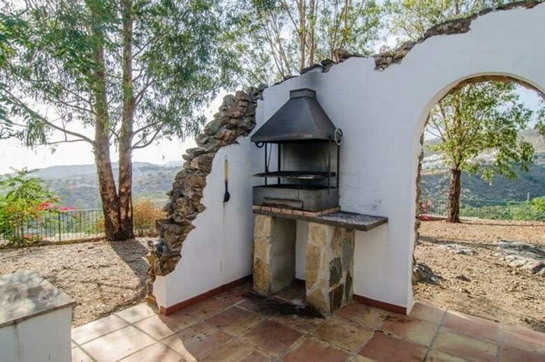 Apartamento Rural 'cadiz'