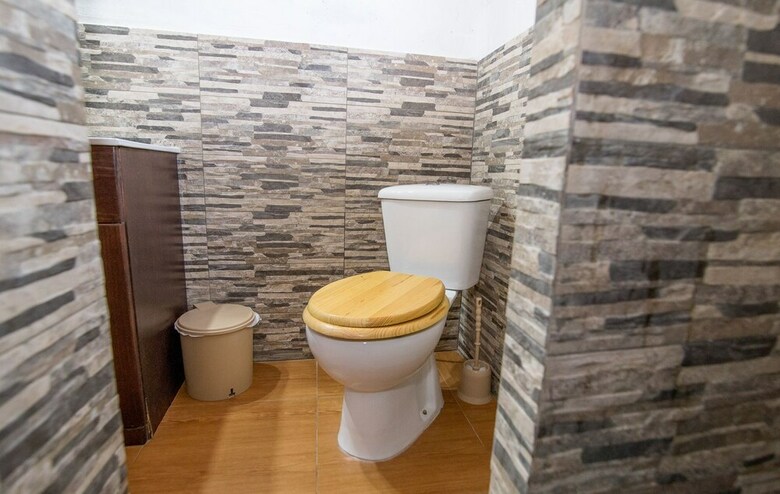 Agroturismo Casa El Ventorrillo - In Campi�a De Mor�n Y Marchena