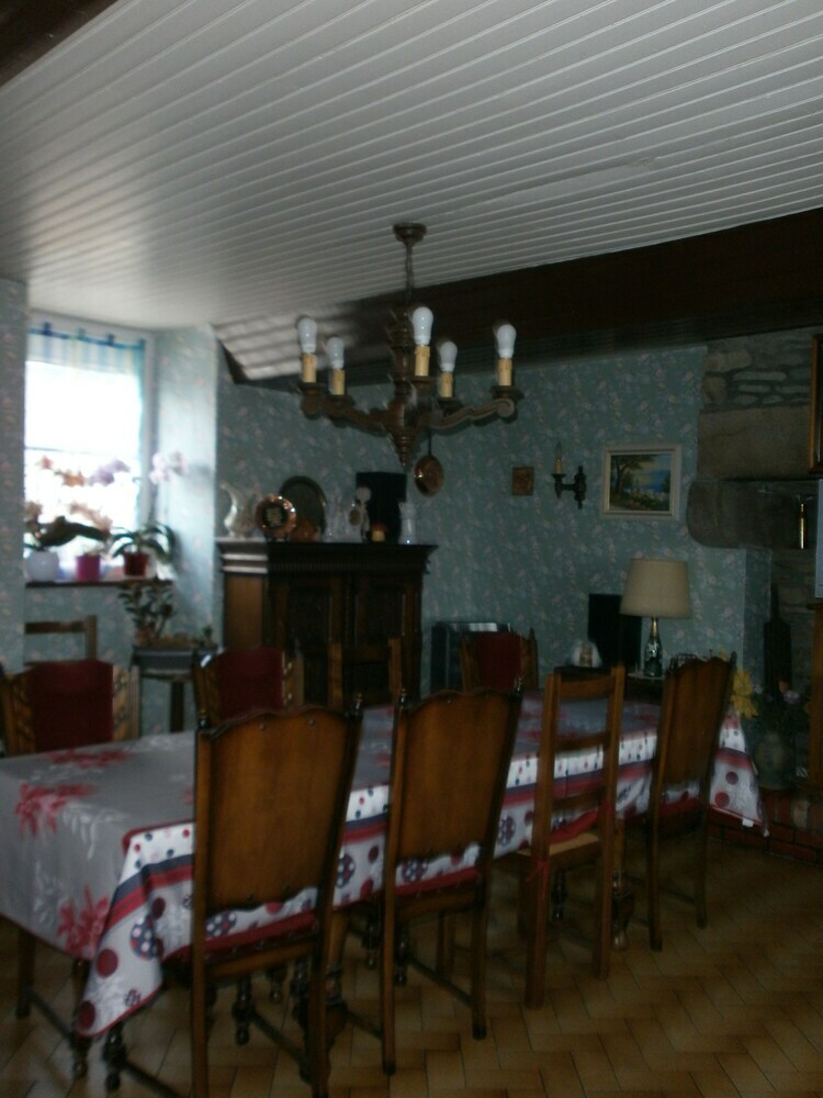 Bed & Breakfast La Ferme De La Ruette