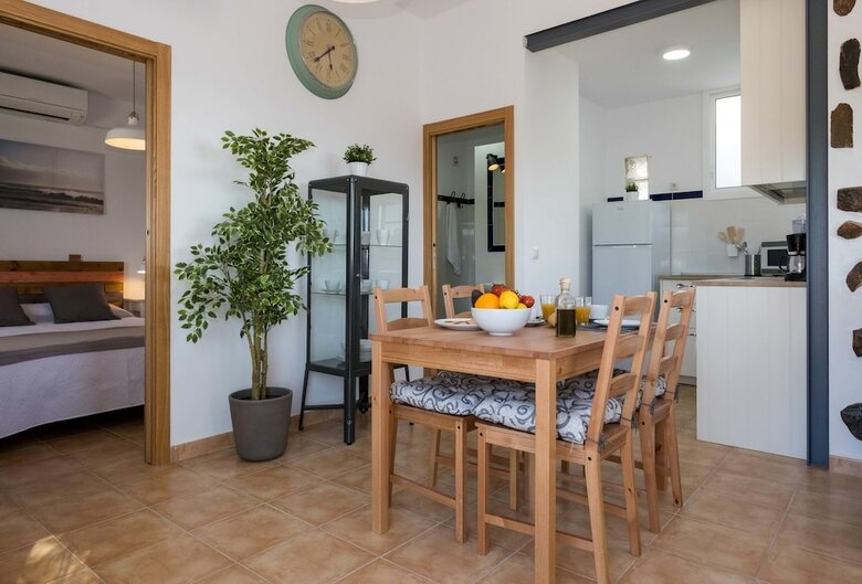 Villa Casa Ronda Piscina Privada