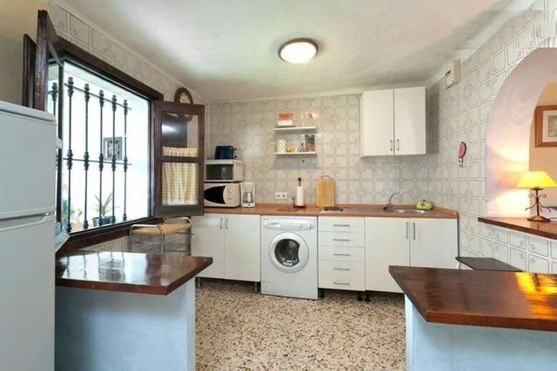 Apartamentos 'la Piriposa' Piscina Privada