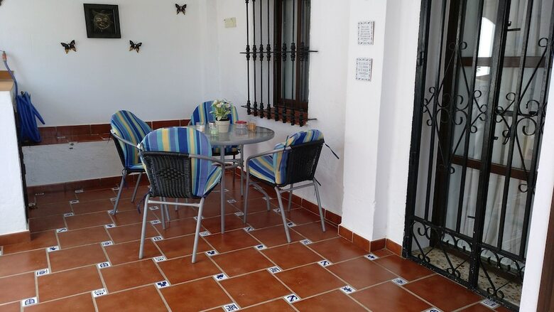 Apartamentos 'la Piriposa' Piscina Privada