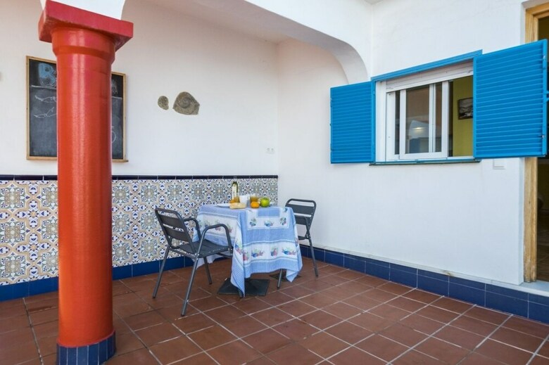 Apartamento Rural 'malaga'