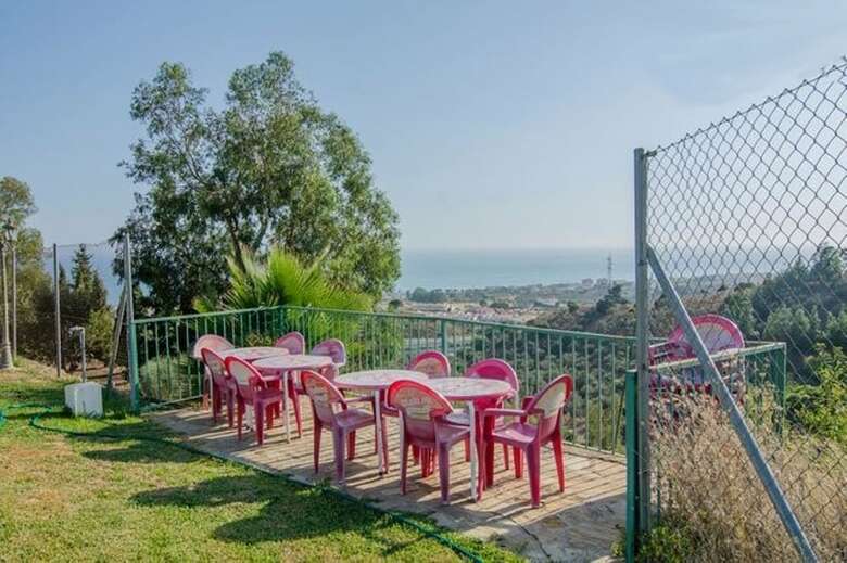 Apartamento Rural 'malaga'