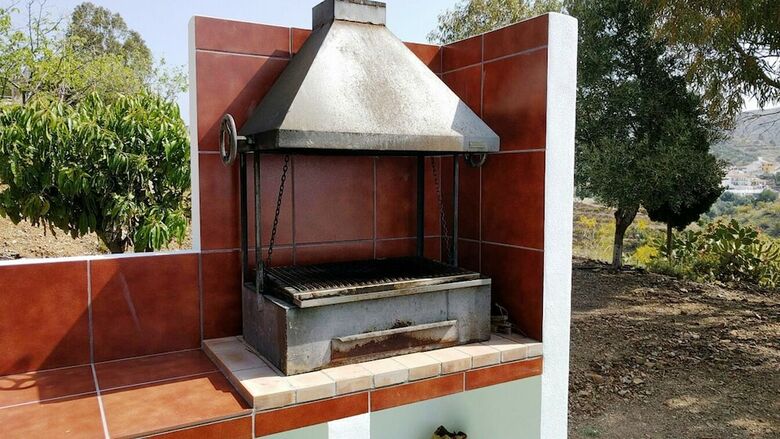 Apartamento Rural 'malaga'