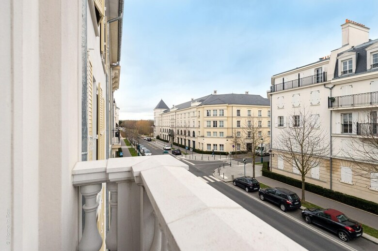 Milada 2 Bedrooms Apartment - 6 People