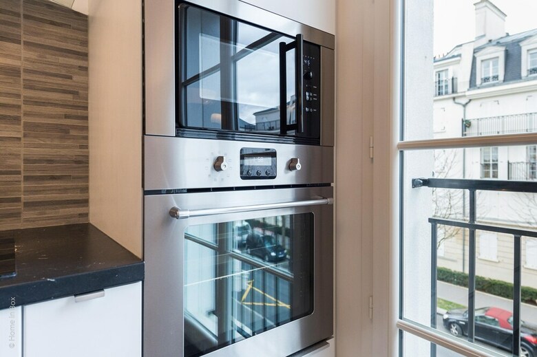 Milada 2 Bedrooms Apartment - 6 People