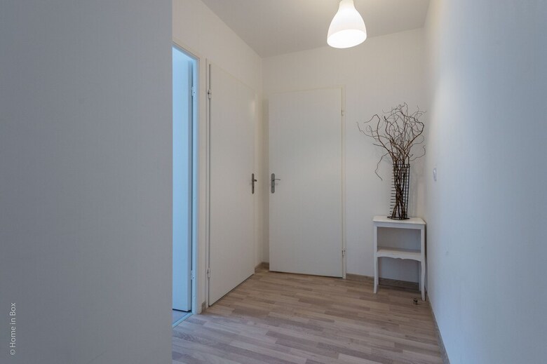 Milada 2 Bedrooms Apartment - 6 People