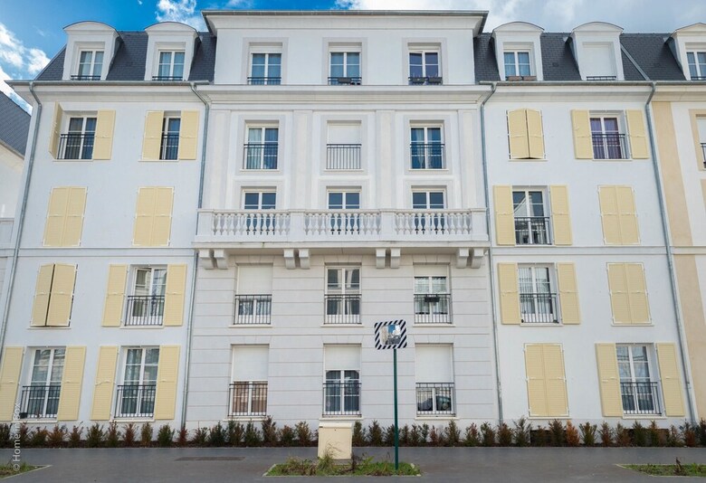 Milada 2 Bedrooms Apartment - 6 People