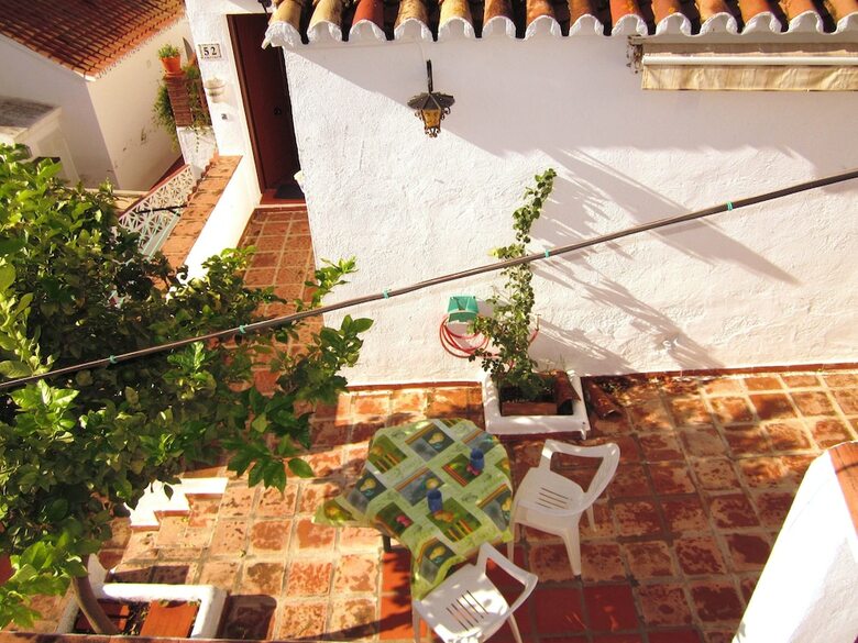 Villa Casa El Limonero