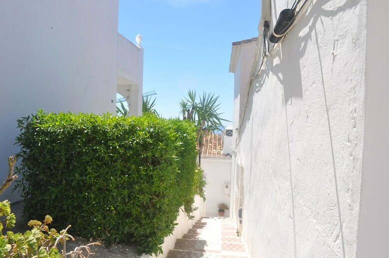 Villa Casa El Limonero