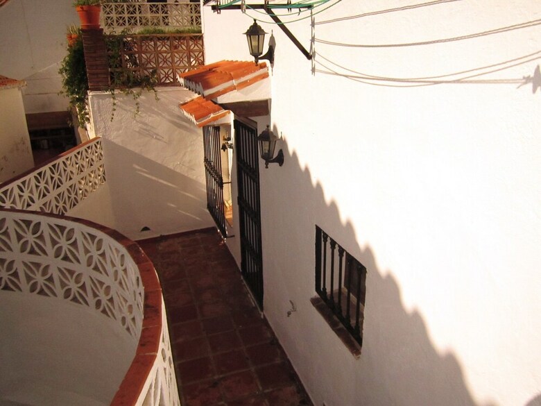 Villa Casa El Limonero