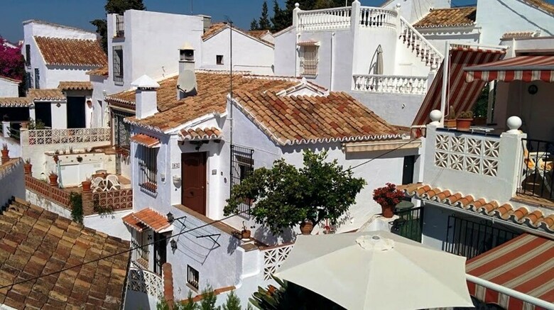 Villa Casa El Limonero