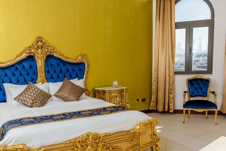 Bravoway Villa A29 In Palm Jumeirah