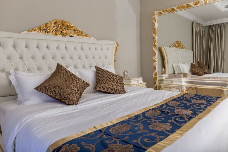 Bravoway Villa A29 In Palm Jumeirah