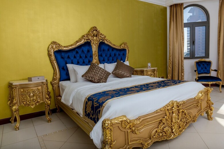 Bravoway Villa A29 In Palm Jumeirah