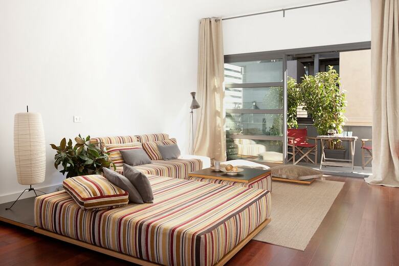 Sealona Beach Lofts Apartments