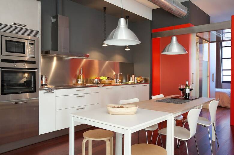Sealona Beach Lofts Apartments