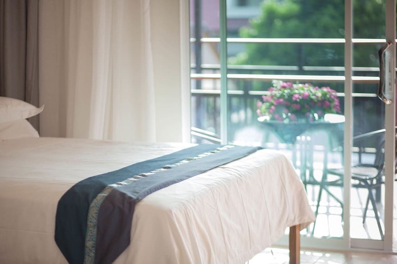 Hotel Celosia Chiang Mai