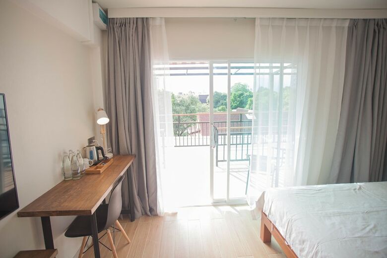 Hotel Celosia Chiang Mai