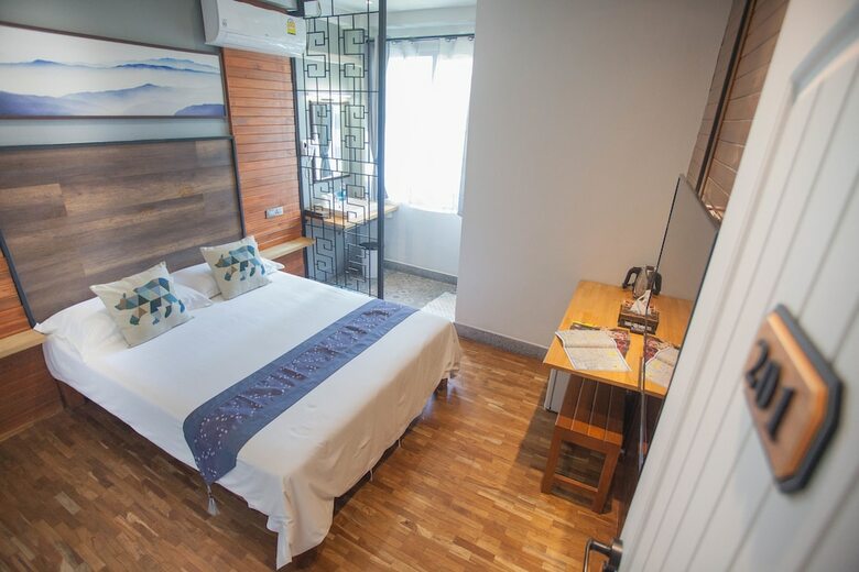 Hotel Celosia Chiang Mai