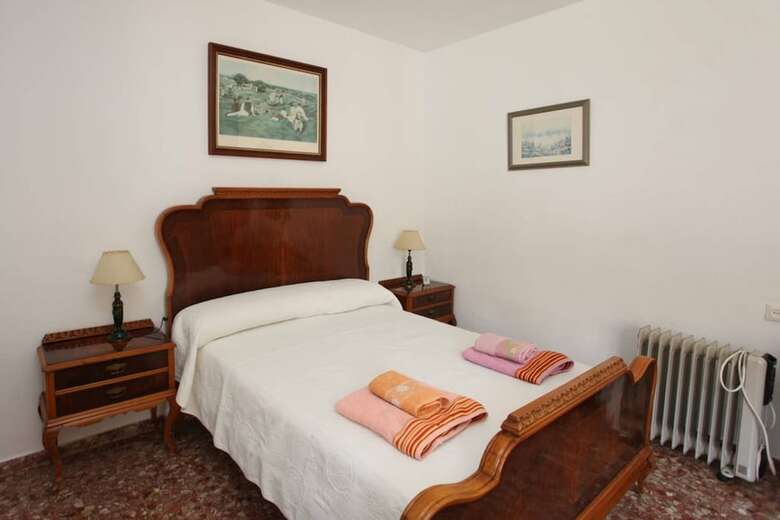 Villa Casa Flor Del Paraiso