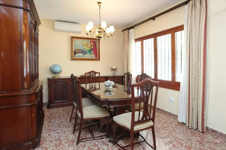 Villa Casa Flor Del Paraiso