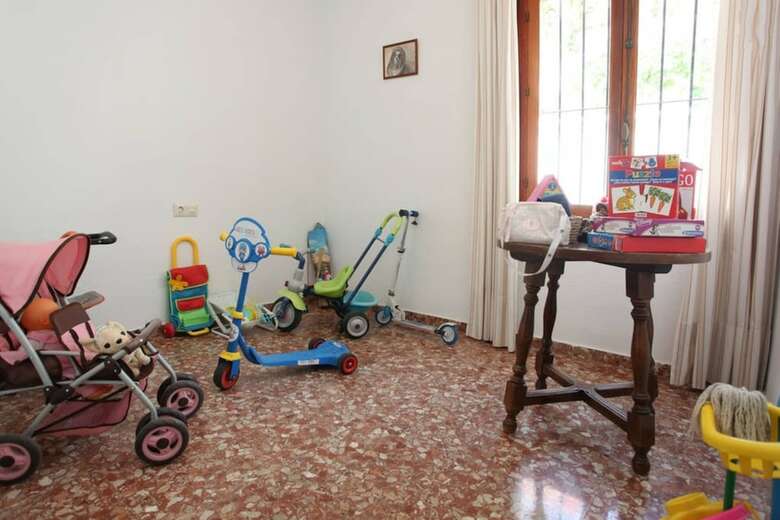 Villa Casa Flor Del Paraiso