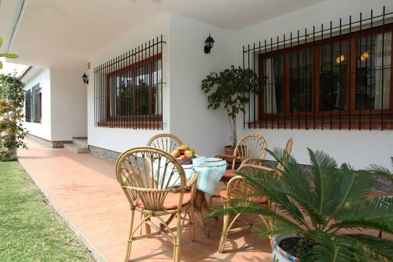 Villa Casa Flor Del Paraiso