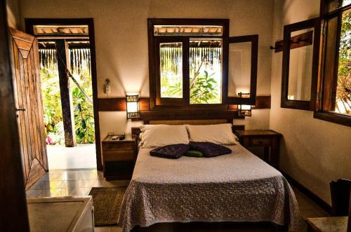 Hostal Pousada Morro Dos Navegantes