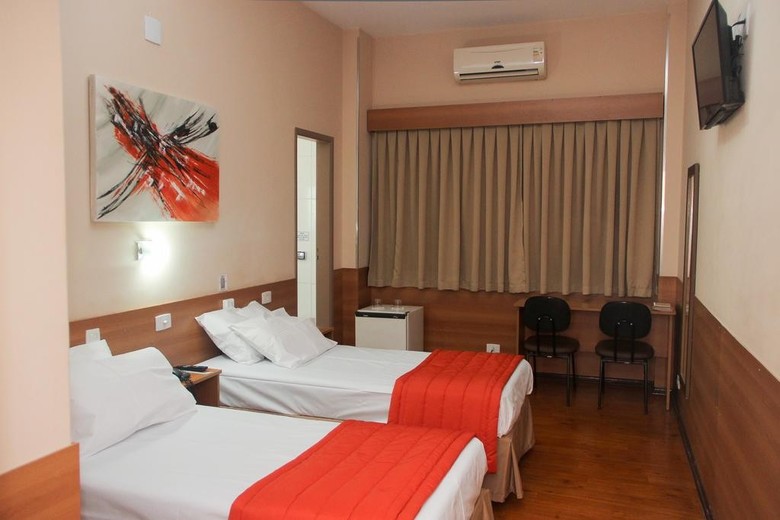 Hotel Cisne
