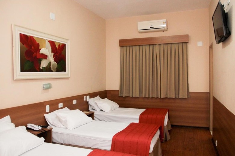 Hotel Cisne