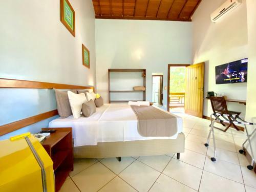 Hostal Pousada Abare