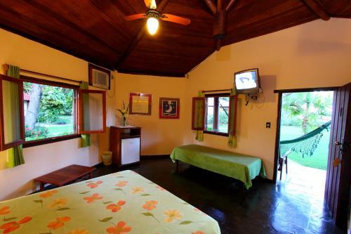 Hostal Canto D'alvorada Hotel Pousada