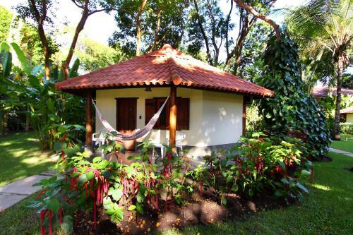 Hostal Canto D'alvorada Hotel Pousada
