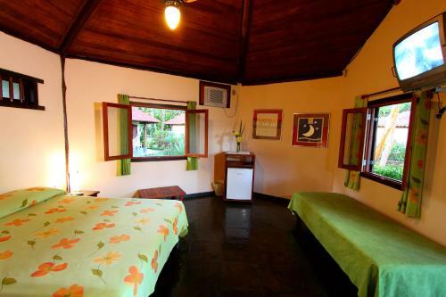 Hostal Canto D'alvorada Hotel Pousada
