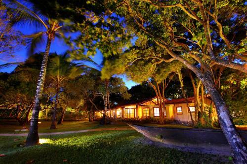 Hostal Canto D'alvorada Hotel Pousada