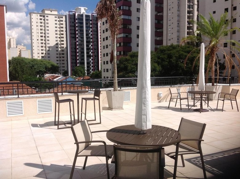Hotel Upper