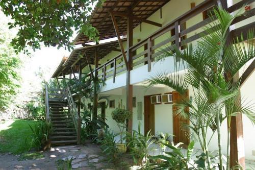 Posada Pousada Girassol