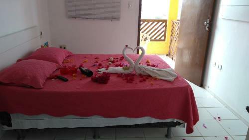 Hostal Pousada Recanto Da Enseada