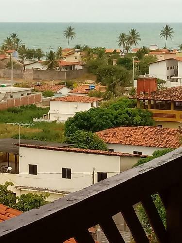 Hostal Pousada Recanto Da Enseada