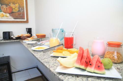 Hostal Pousada Recanto Da Enseada