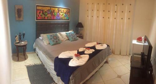 Hostal Pousada Villaggio