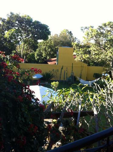 Hostal Pousada Villaggio