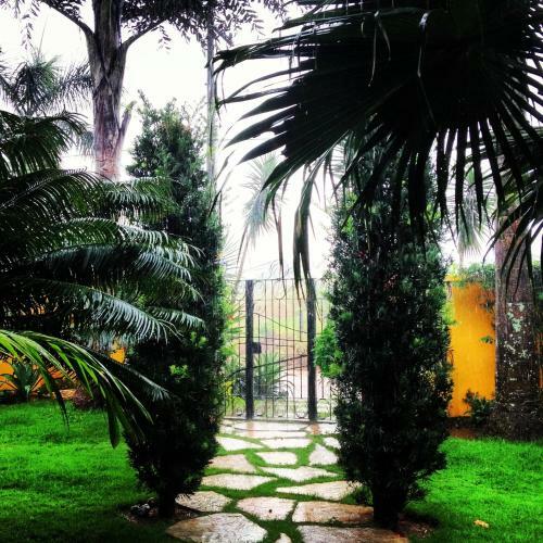 Hostal Pousada Villaggio